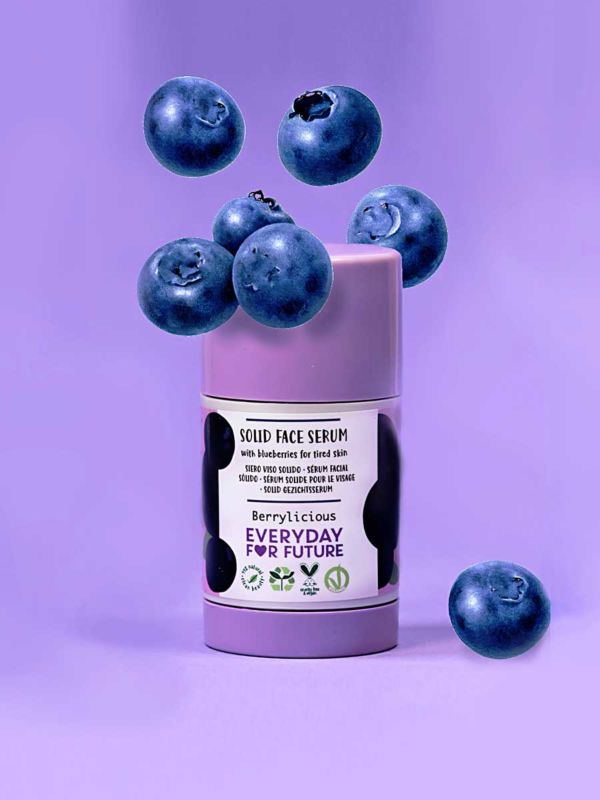 BERRYLICIOUS serum v stiku