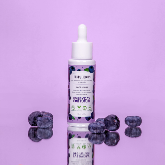 BERRYLICIOUS serum za obraz